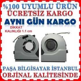 EF50060S1-C030-S99 Uyumlu Notebook Fan