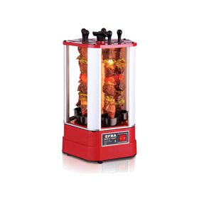 Efba 600 Kebapmatik Izgara