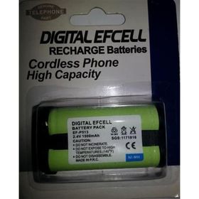 Efcell EF-P513 Batarya