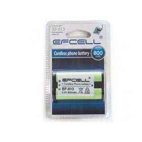 Efcell EF-P513 Batarya