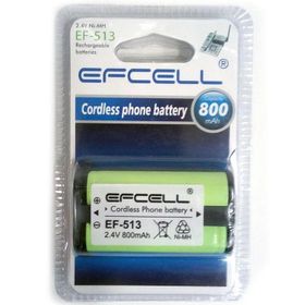 Efcell EF-P513 Batarya