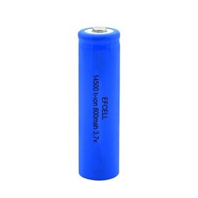 Efcell Lİ-İON 800MAH Başlıklı Şarjlı AA Kalem Pil