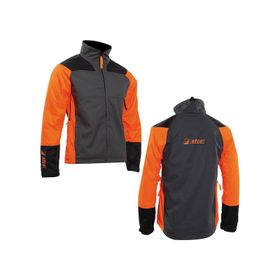 Efco 3255003A XL Kesilmeye Karşı Korumalı Ceket