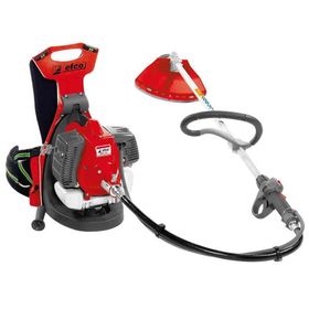 Efco 8535 Sırt Tırpan