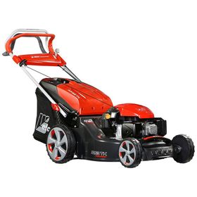 Efco AR53TK Allroad Alüminyum Benzinli Çim Biçme Makinesi