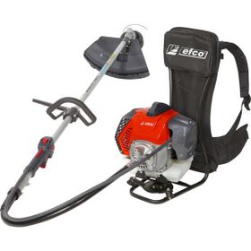 Efco DSH 5000 Euro 5 Motorlu Benzinli Sirt Tırpan