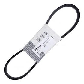 Efco LR53 TBX Oleo Mac G53 TBX Çim Makinesi Şanzuman Kayışı