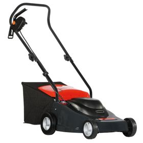 Efco PR40S Elektrikli Çim Biçme Makinesi