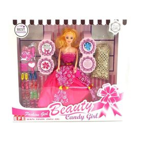 Efe 207 Candy Bebek Seti