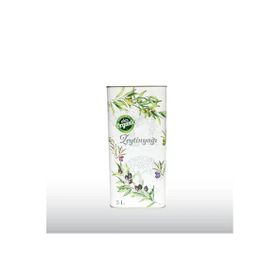 Efe 5 lt Natural Olive Teneke Zeytinyağı