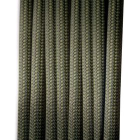 Efe Arms Paracord Koyu Yeşil 1 Metre Paraşüt İpi