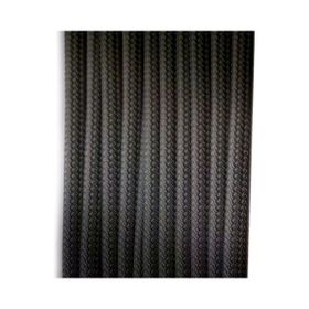 Efe Arms Paracord Siyah 1 Metre Bazlı Paraşüt İpi