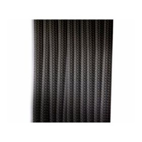 Efe Arms Paracord Siyah 1 Metre Bazlı Paraşüt İpi