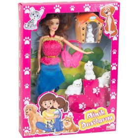Efe EFE247 Minik Dostlarım