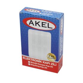 Efe Electric Ding Dong Kapı Zili