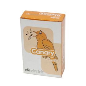 Efe Electric Kanarya Kapı Zili