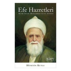 Efe Hazretleri Sufi Kitap