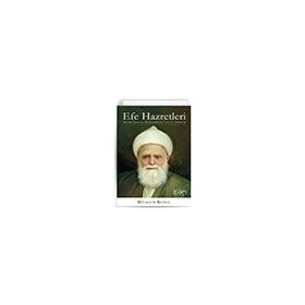 Efe Hazretleri Sufi Kitap