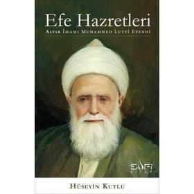 Efe Hazretleri Sufi Kitap