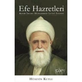 Efe Hazretleri Sufi Kitap