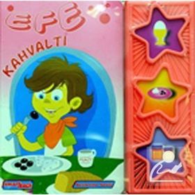 EFE KAHVALTI 3 - 6 YAŞ - KOLEKTIF