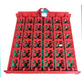 Efe Kuluçka 288 Kapasiteli Bıldırcın Kuluçka Makinesi