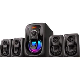 Efe Kuluçka 4.1 Ch 90 watt Ev Sinema Sistemi
