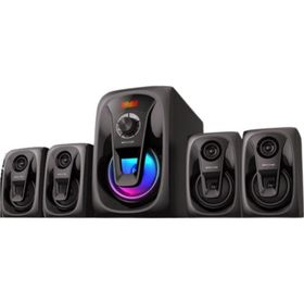 Efe Kuluçka 4.1 Ch 90 watt Ev Sinema Sistemi