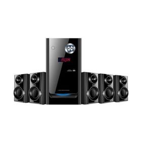 Efe Kuluçka 5.1 Ch 120 watt Ev Sinema Sistemi