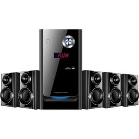 Efe Kuluçka 5.1 Ch 120 watt Ev Sinema Sistemi