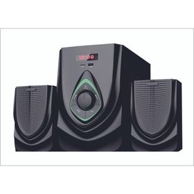 Efe Kuluçka D-521SP 2.1 Ch Ev Sinema Sistemi