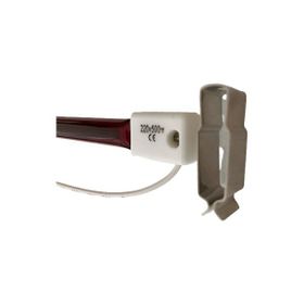 Efe Kuluçka Makineleri 300 W Tüp Isıtıcı Isıtıcı