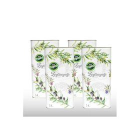 Efe Organic 20 lt Pet Ultra Natural Sızma Zeytinyağı