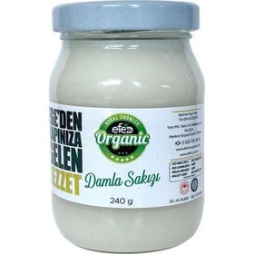 Efe Organic 250 gr Alaçatı Damla Sakızı