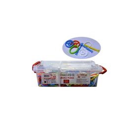 Efe Oyuncak 452 Çubuklu Büyük Puzzle