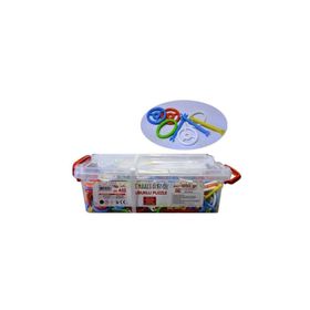 Efe Oyuncak 452 Çubuklu Büyük Puzzle