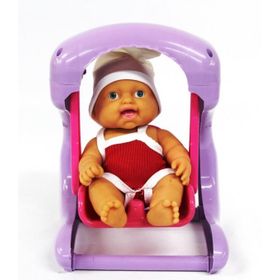 Efe Oyuncak 844 Salıncaklı Bebek