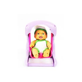 Efe Oyuncak 844 Salıncaklı Bebek