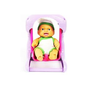 Efe Oyuncak 844 Salıncaklı Bebek