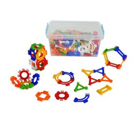 Efe Oyuncak Büyük Boy Hayal Gücü Taraklı Puzzle