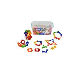 Efe Oyuncak Büyük Boy Hayal Gücü Taraklı Puzzle