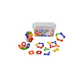 Efe Oyuncak Büyük Boy Hayal Gücü Taraklı Puzzle
