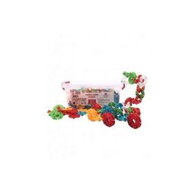 Efe Oyuncak Eğitici Öğretici Zeka Geliştirici Harika Daire 120 Parça Puzzle