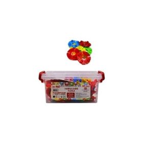 Efe Oyuncak Eğitici Öğretici Zeka Geliştirici Harika Daire 65 Parça Puzzle