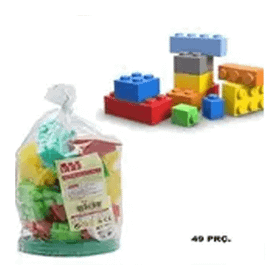 Efe Oyuncak Lego Blokları