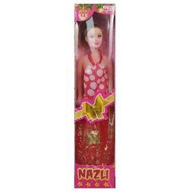 Efe Oyuncak Nazlı Bebek