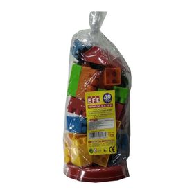Efe Oyuncak Zeka Blokları