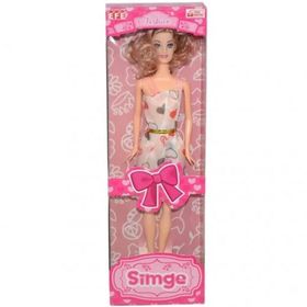 Efe Toys 203 Simge Bebek