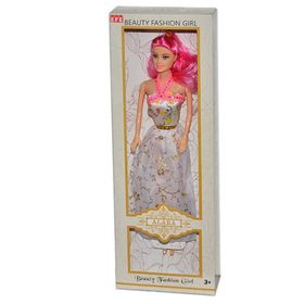 Efe Toys 212 Alara Manken Bebek