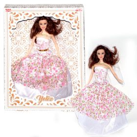 Efe Toys 273 Yeliz Bebek